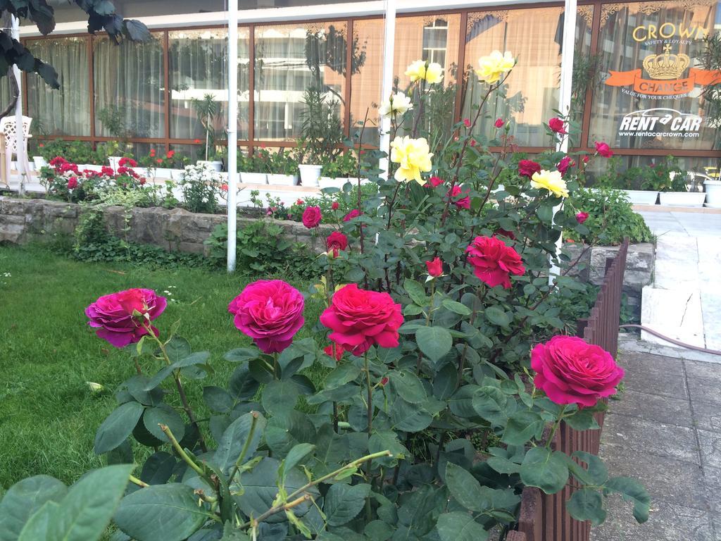 Хотел Olymp