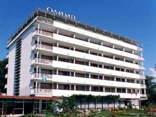 Olymp Хотел