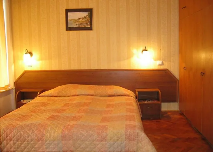 Hotel Olymp