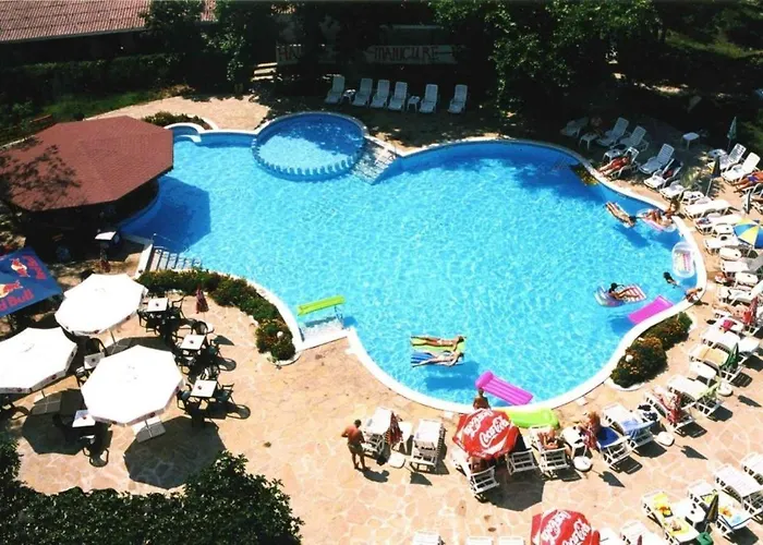 Hotel Olymp
