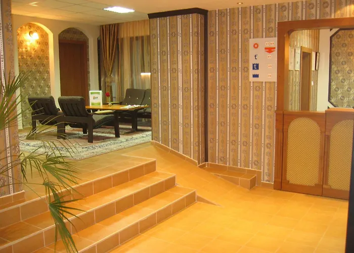 Hotel Olymp