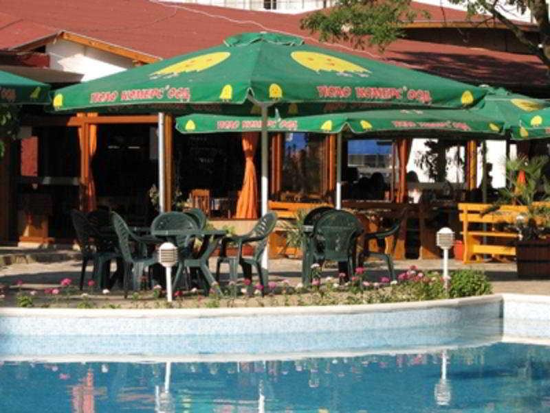 Olymp Hotel 3*