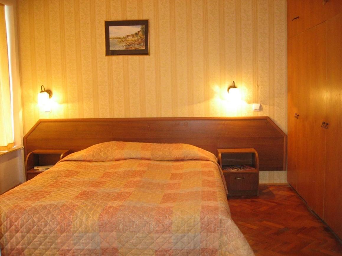 Hotel Olymp Sunny Beach