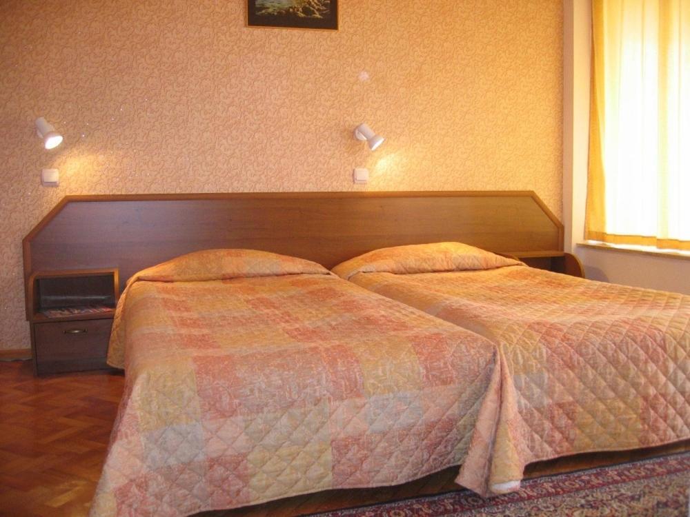 Olymp 3* Sunny Beach