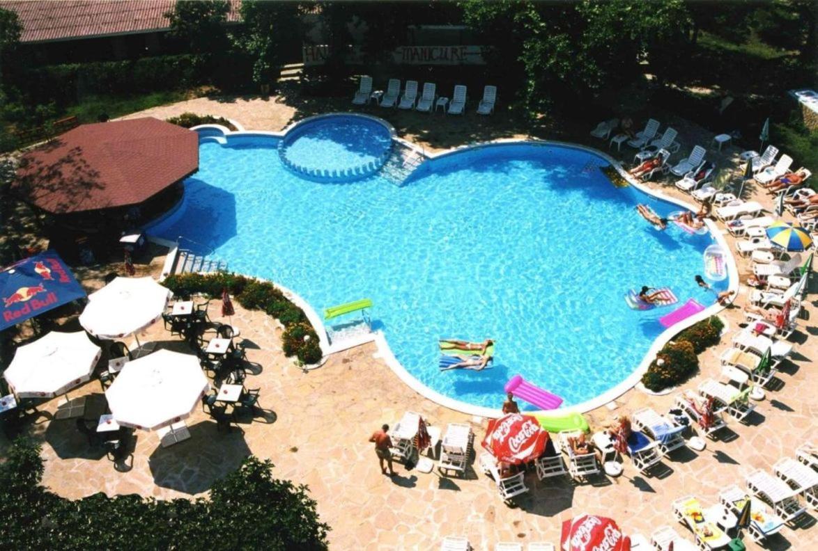 Hotel Olymp Sunny Beach