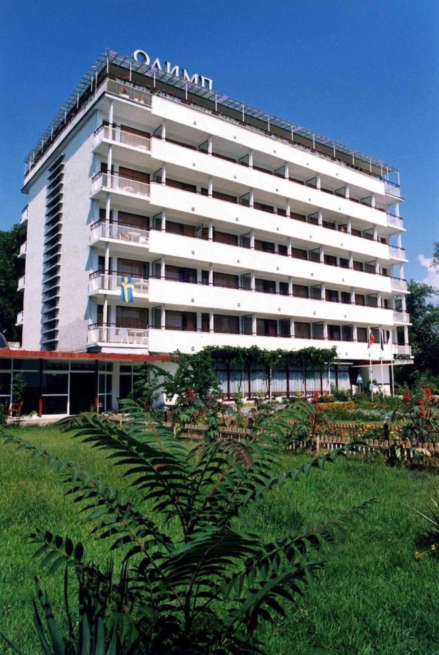 Hotel Olymp