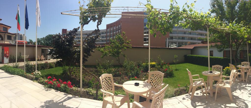 Olymp Sunny Beach