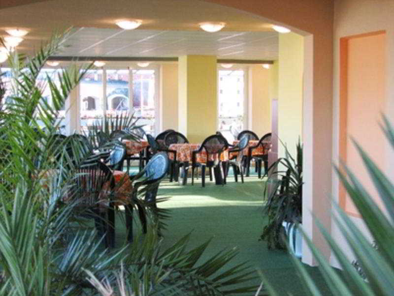 Olymp Hotel