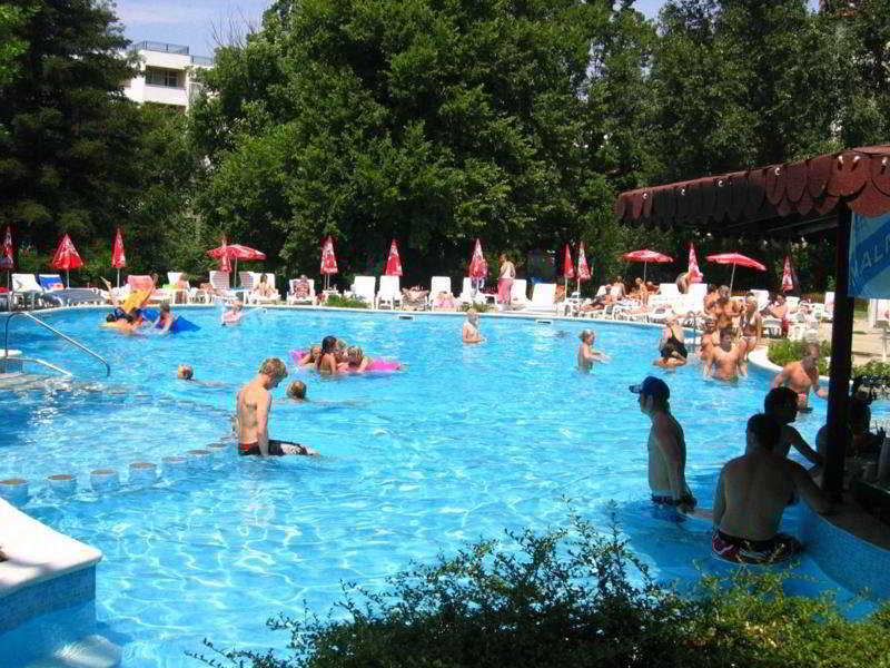 Olymp Sunny Beach