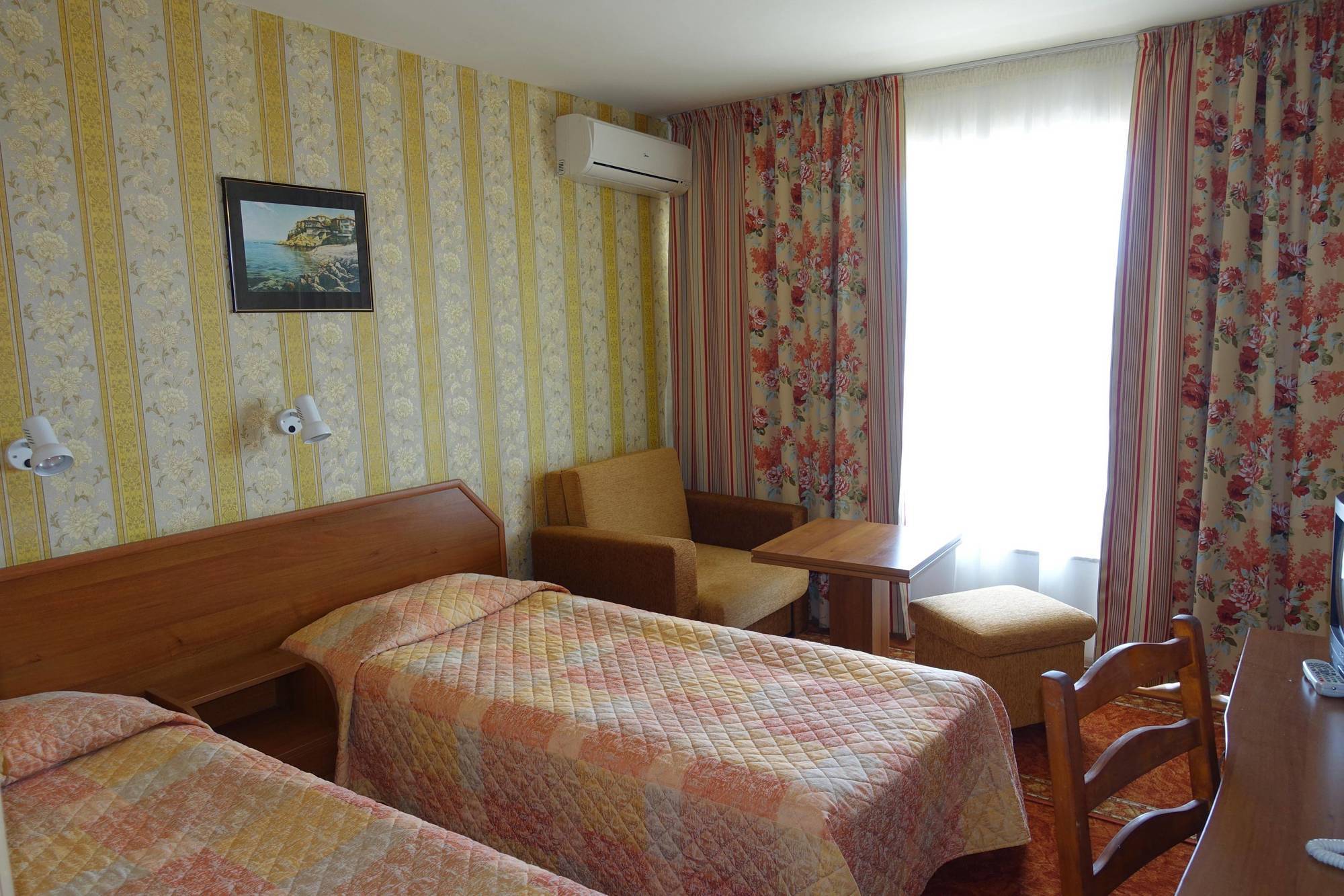 Hotel Olymp