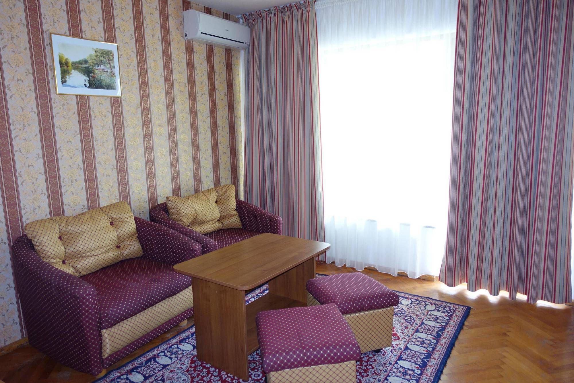 Olymp Sunny Beach