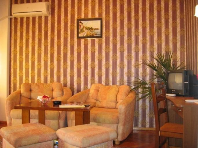 Olymp Hotel 3*